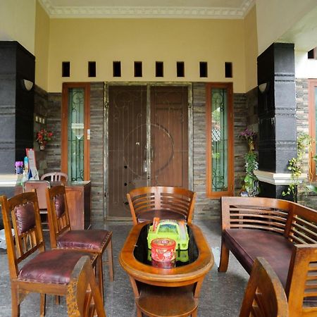 فندق Reddoorz Syariah Near Rs Advent باندار لامبونغ المظهر الخارجي الصورة